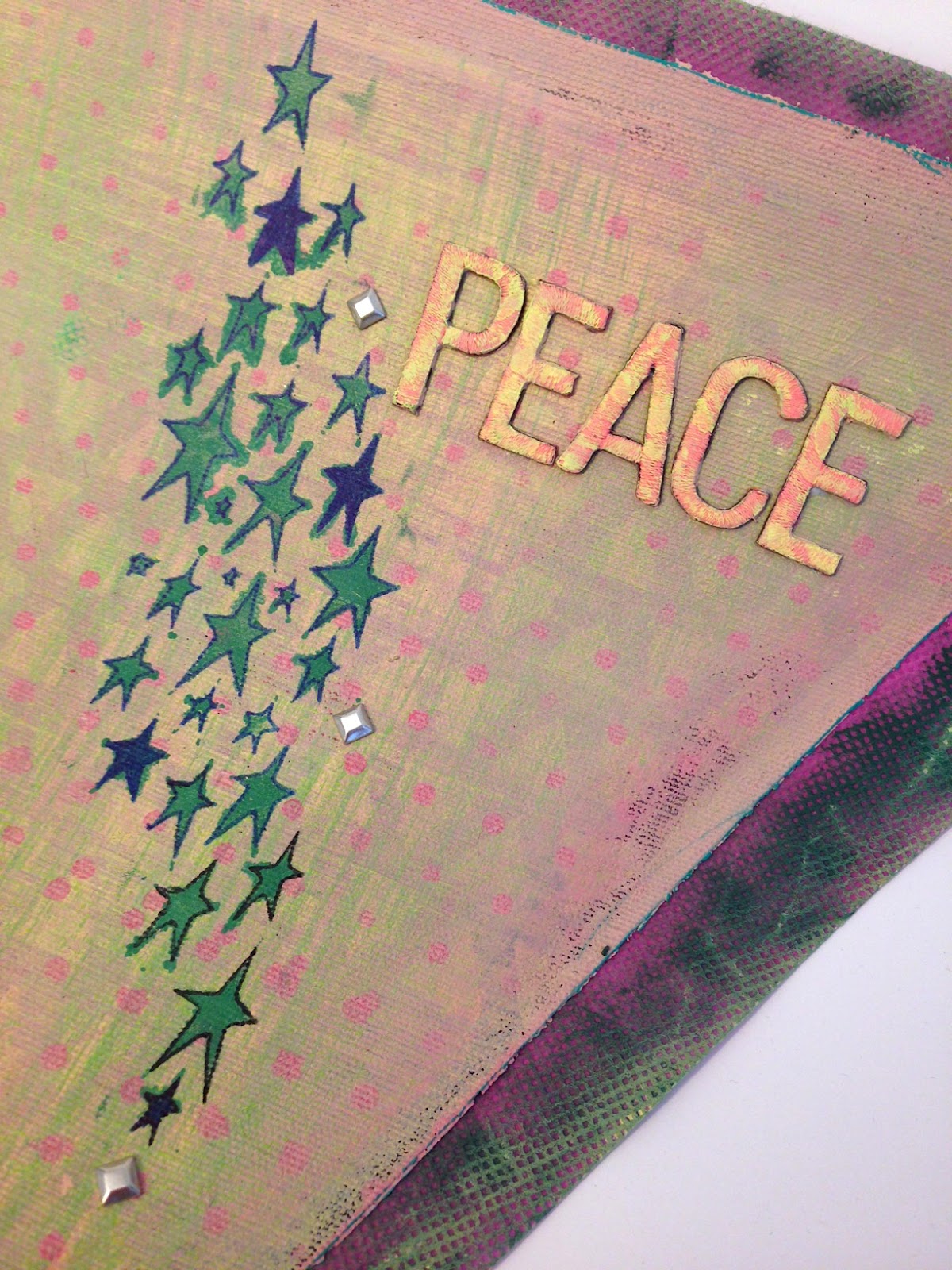 peace flag