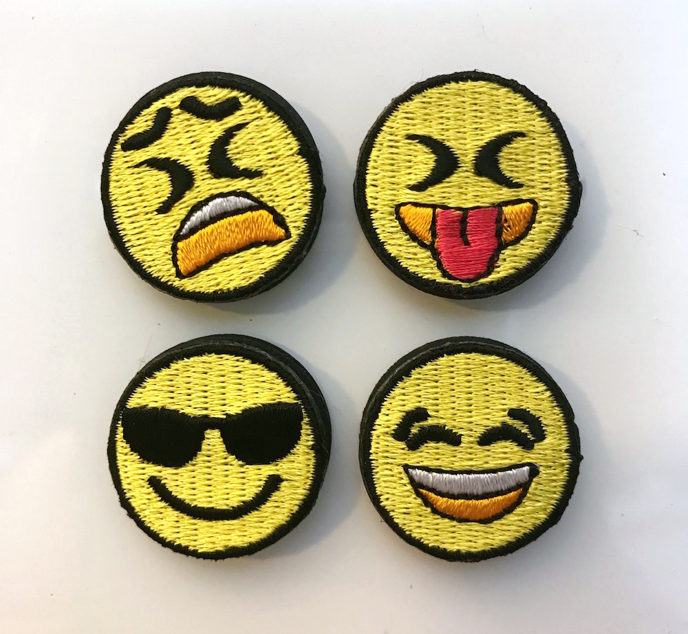 emoji magnets joy
