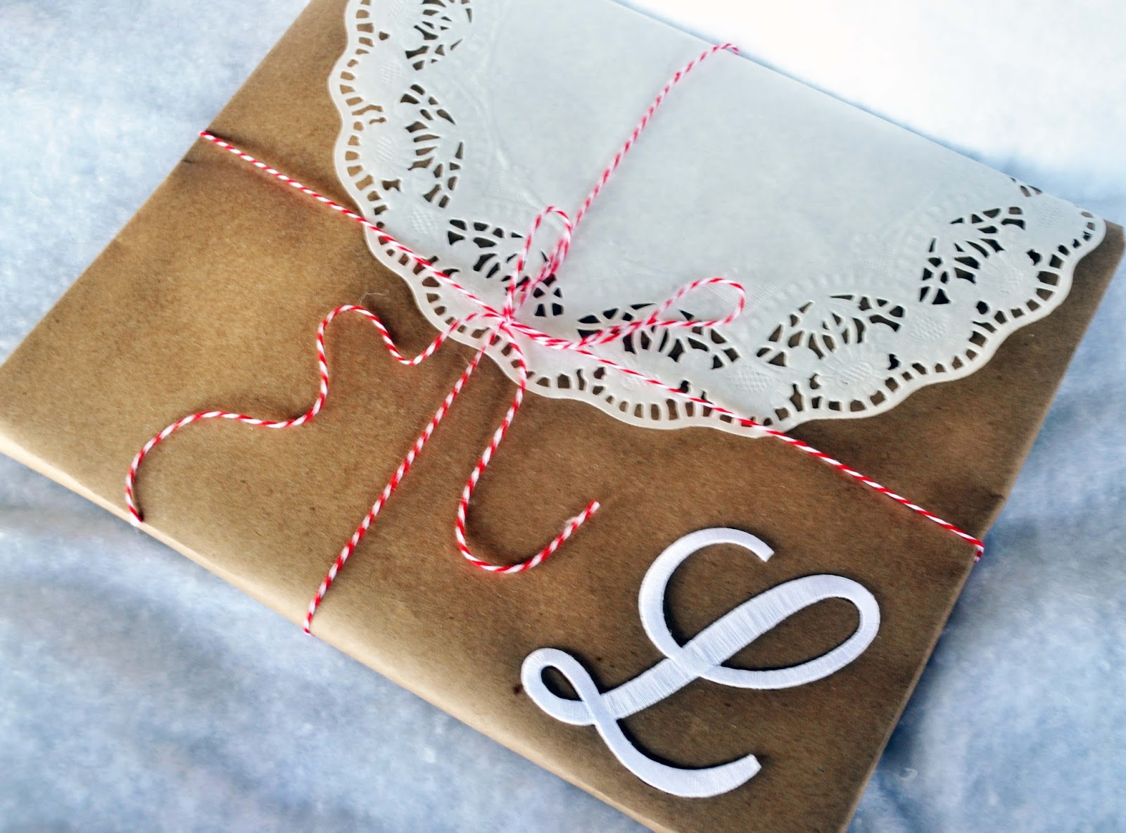 3 Ways to Bring JOY to Your Holiday Gift Wrap with Laura Bray