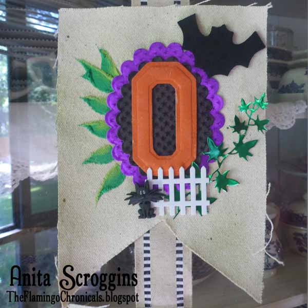 Halloween Decor