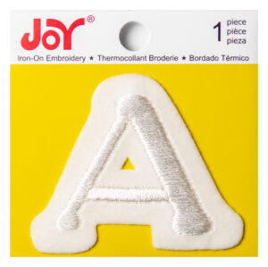 Cooper 1.5 Inch White A