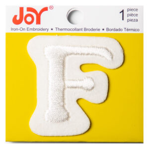 Cooper 1.5 Inch White F