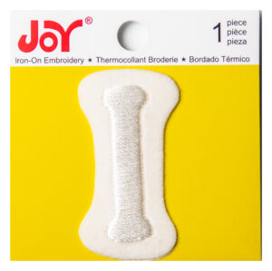 Cooper 1.5 Inch White I