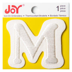 Cooper 1.5 Inch White M
