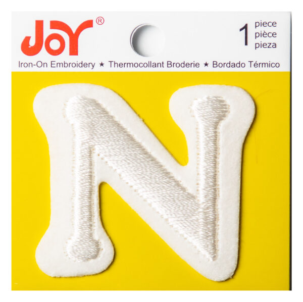 Cooper 1.5 Inch White N