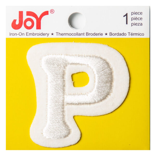 Cooper 1.5 Inch White P