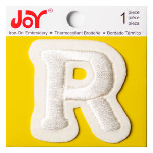 Cooper 1.5 Inch White R