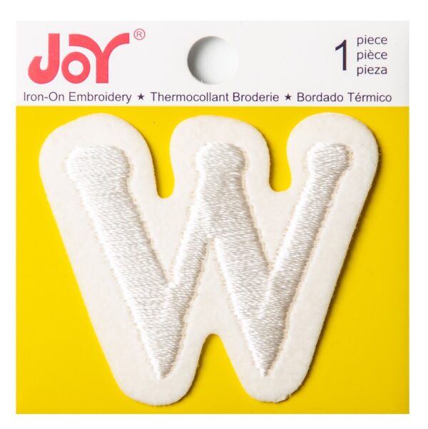 Cooper 1.5 Inch White W