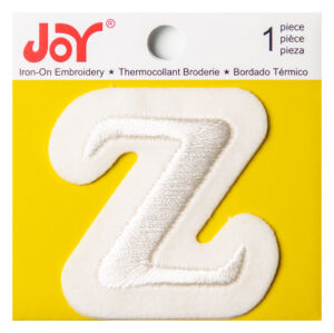 Cooper 1.5 Inch White Z