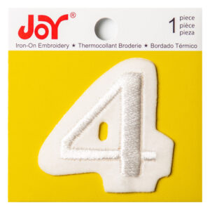 Cooper 1.5 Inch White 4