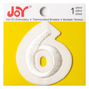 Cooper 1.5 Inch White 6
