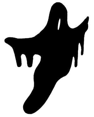  Ghost