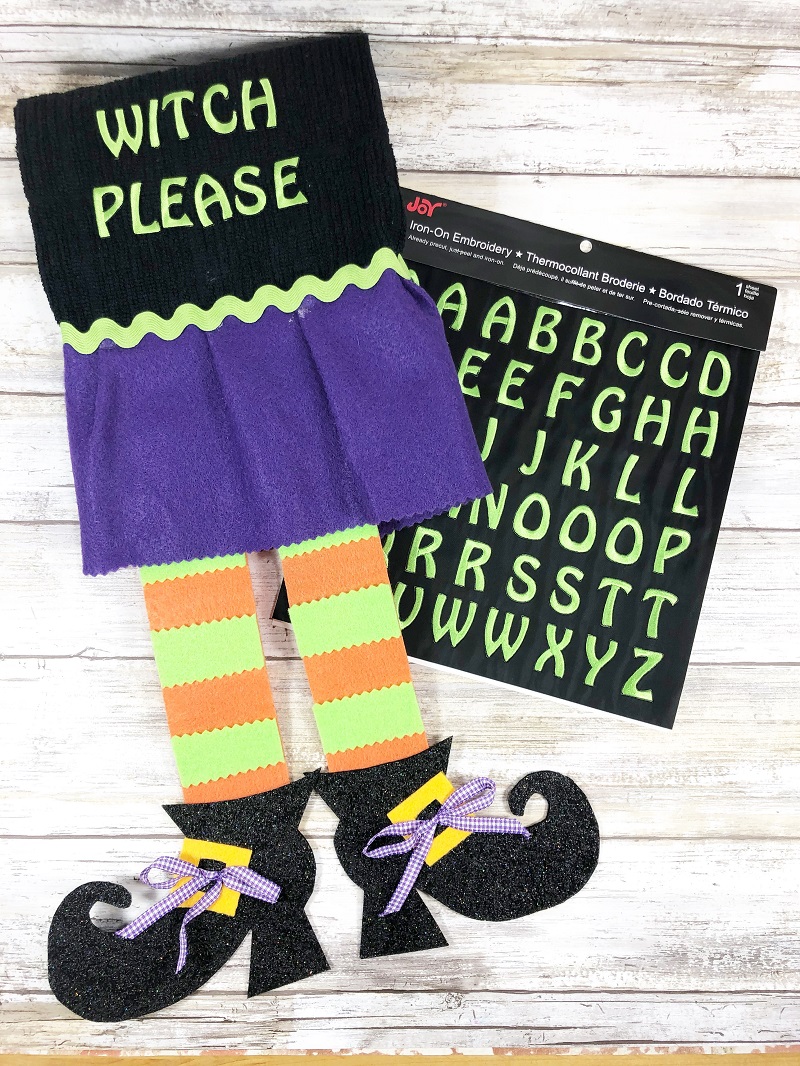 WITCH2BPLEASE2BPERSONALIZED2BKITCHEN2BTOWEL2BBY2BCREATIVELY2BBETH2B2 