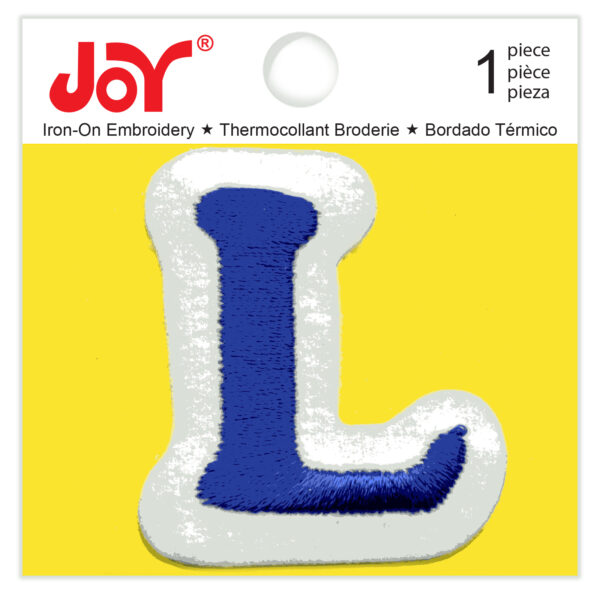 Cooper 1.5 Inch Blue L
